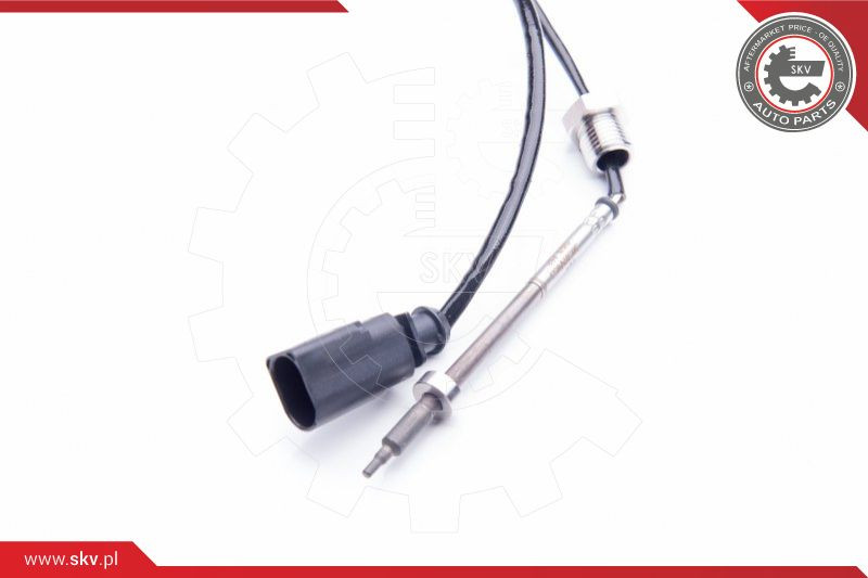 ESEN SKV Sensor, Abgastemperatur