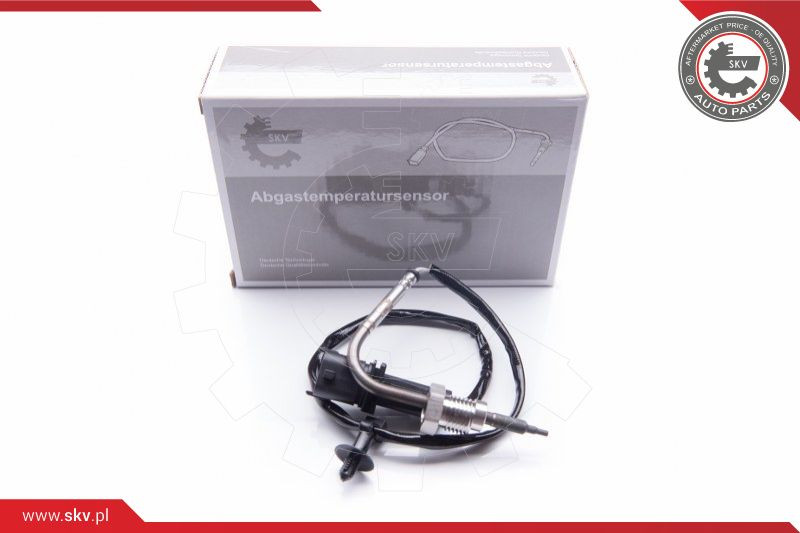 ESEN SKV Sensor, Abgastemperatur