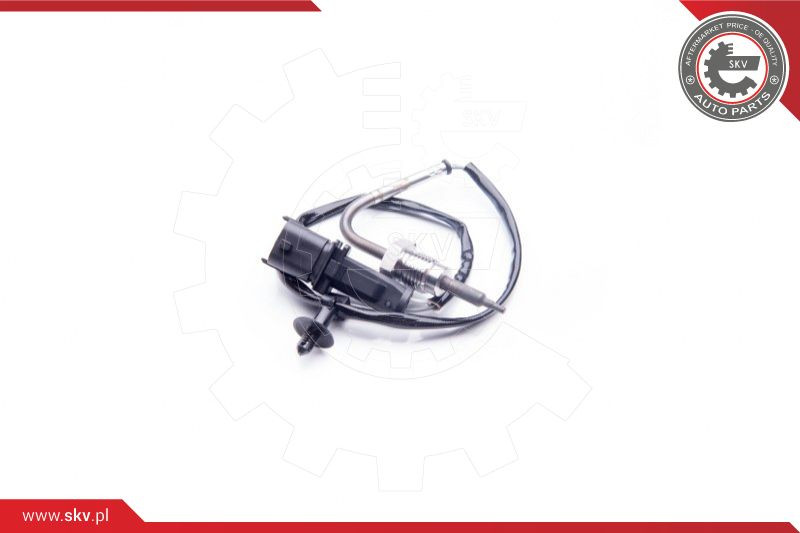 ESEN SKV Sensor, Abgastemperatur