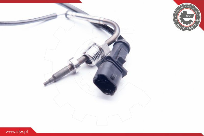 ESEN SKV Sensor, Abgastemperatur