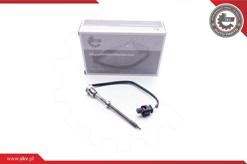 ESEN SKV Sensor, Abgastemperatur