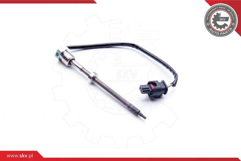 ESEN SKV Sensor, Abgastemperatur
