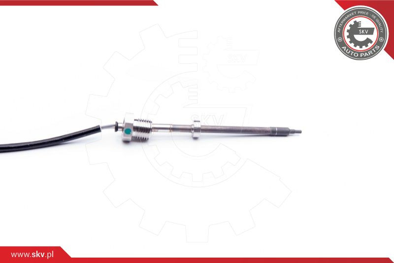 ESEN SKV Sensor, Abgastemperatur