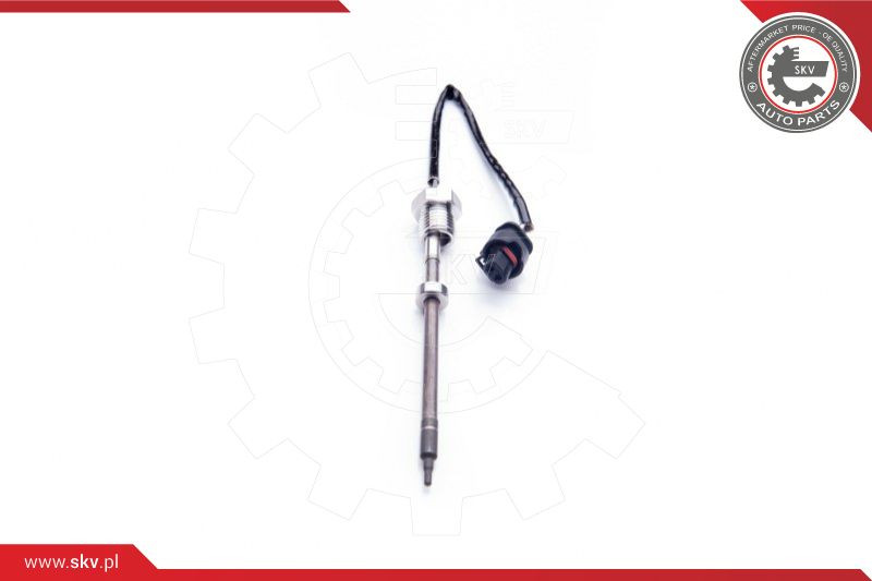 ESEN SKV Sensor, Abgastemperatur