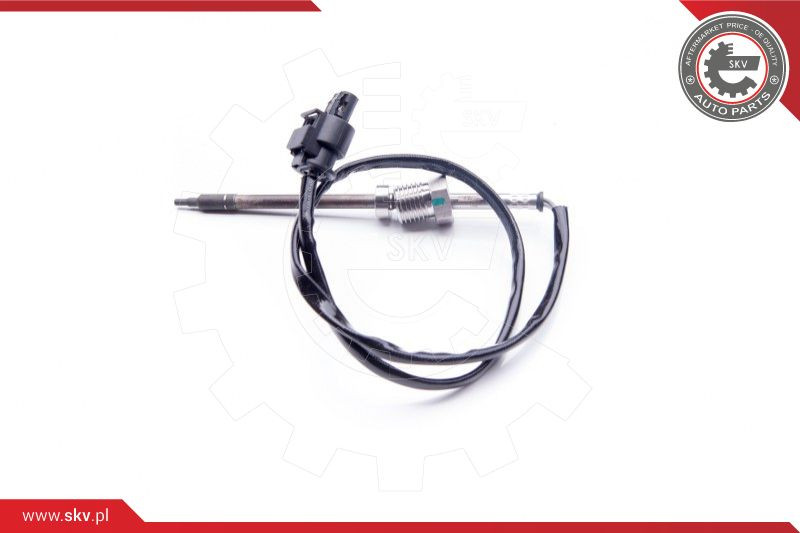 ESEN SKV Sensor, Abgastemperatur