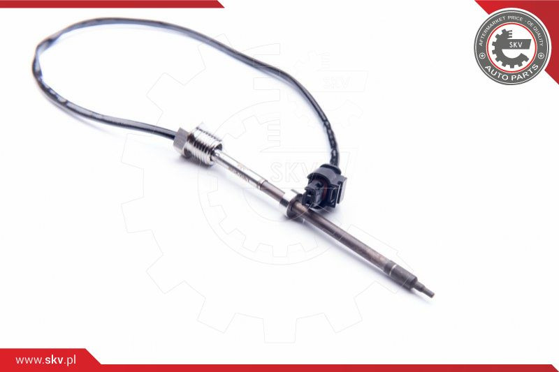 ESEN SKV Sensor, Abgastemperatur