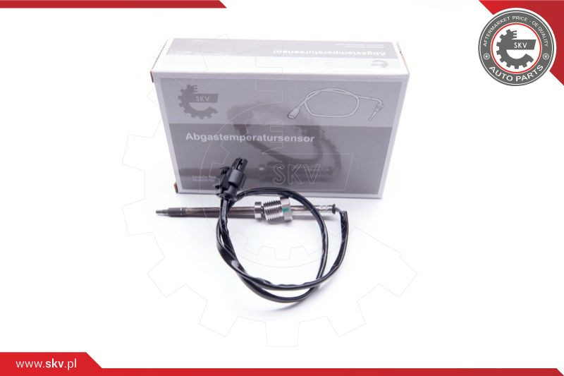 ESEN SKV Sensor, Abgastemperatur
