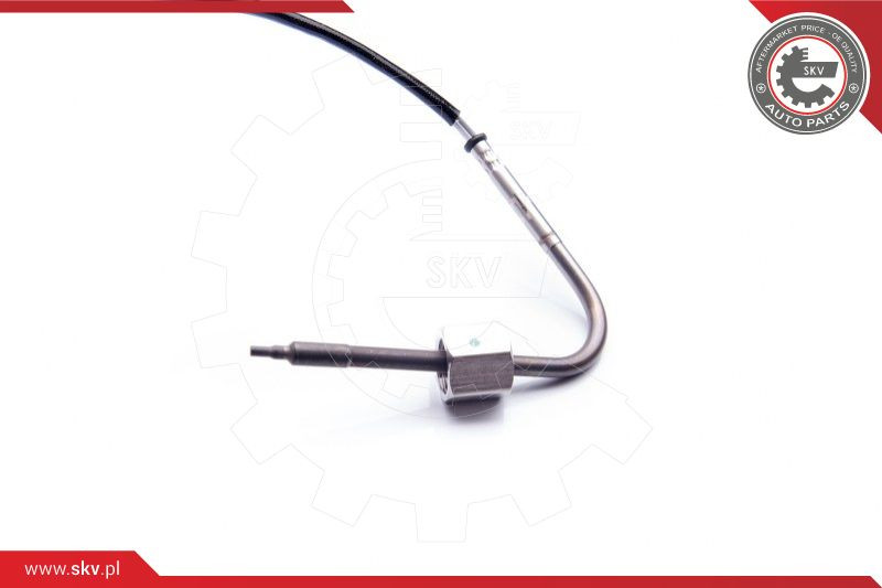 ESEN SKV Sensor, Abgastemperatur