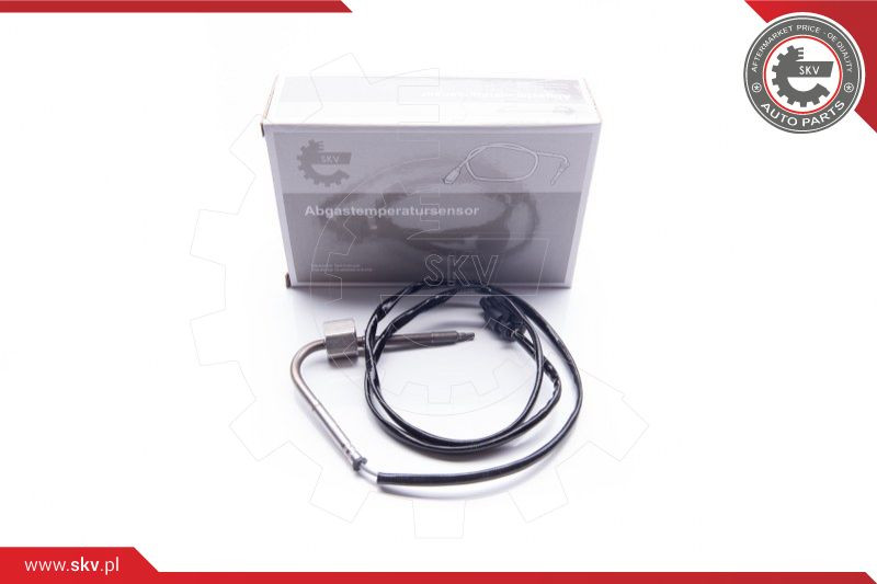 ESEN SKV Sensor, Abgastemperatur