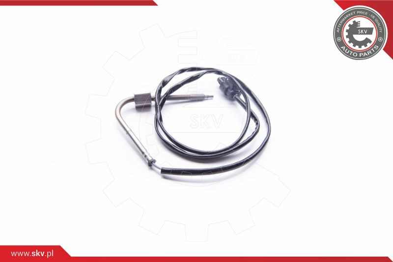 ESEN SKV Sensor, Abgastemperatur