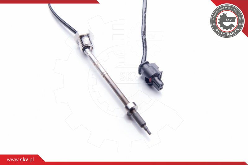 ESEN SKV Sensor, Abgastemperatur