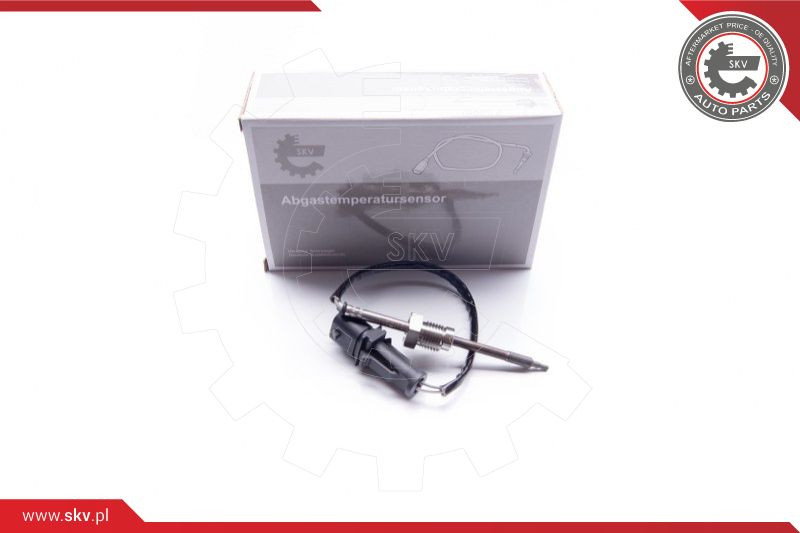 ESEN SKV Sensor, Abgastemperatur