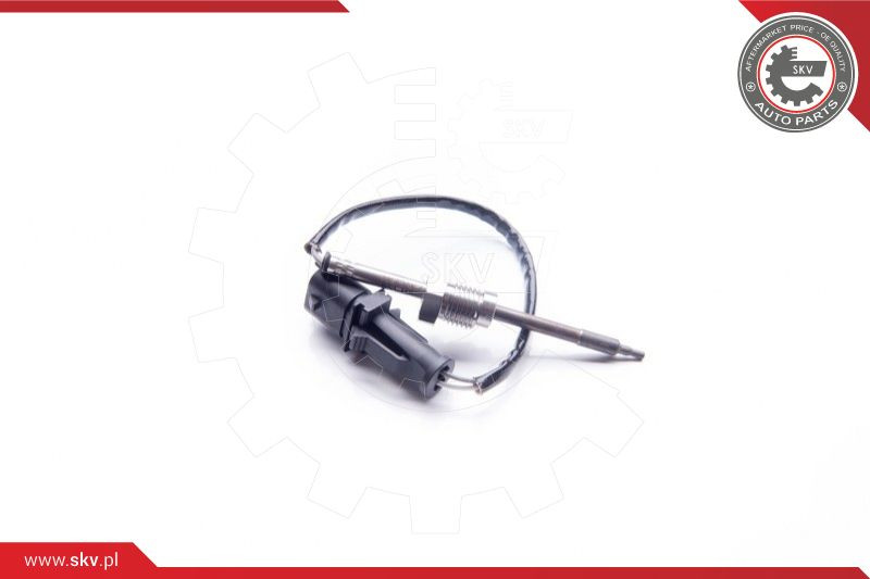 ESEN SKV Sensor, Abgastemperatur