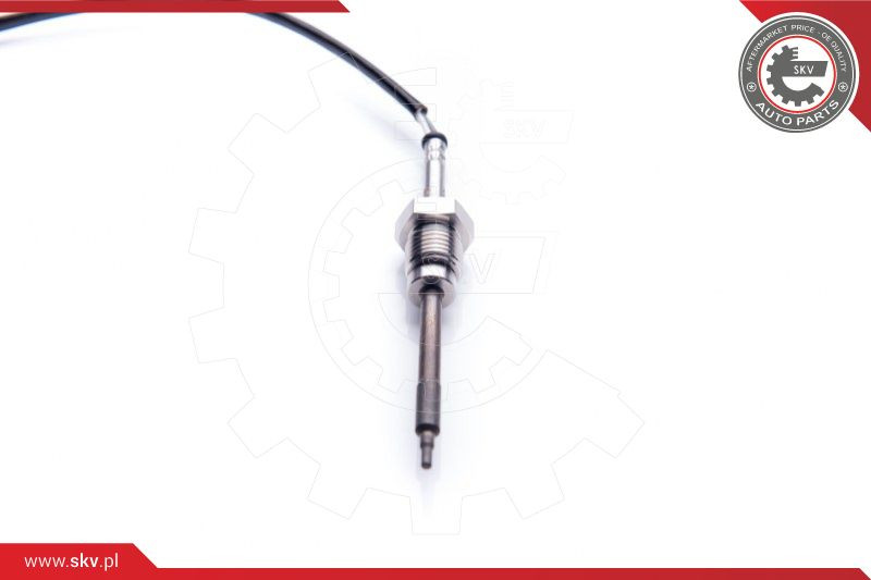 ESEN SKV Sensor, Abgastemperatur