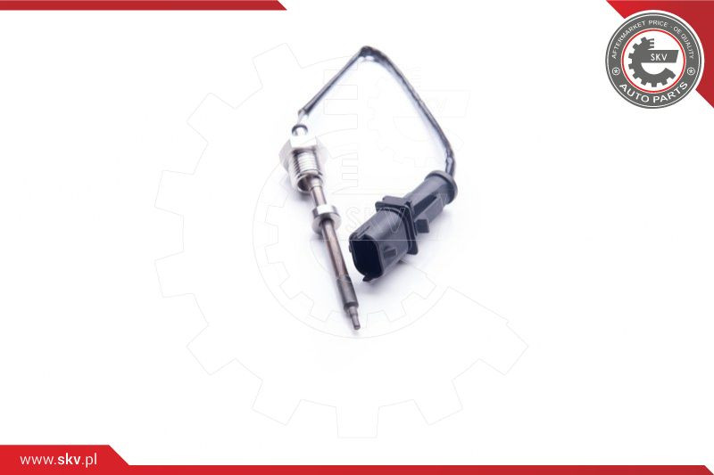 ESEN SKV Sensor, Abgastemperatur