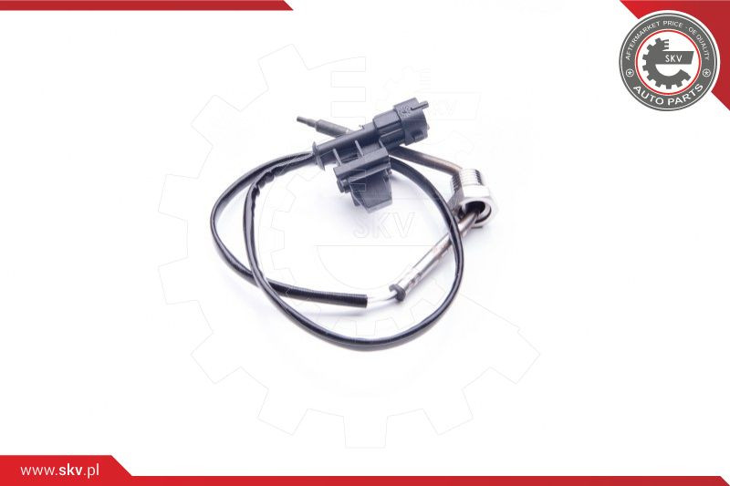ESEN SKV Sensor, Abgastemperatur