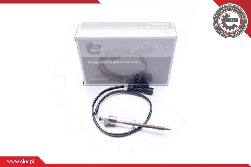 ESEN SKV Sensor, Abgastemperatur
