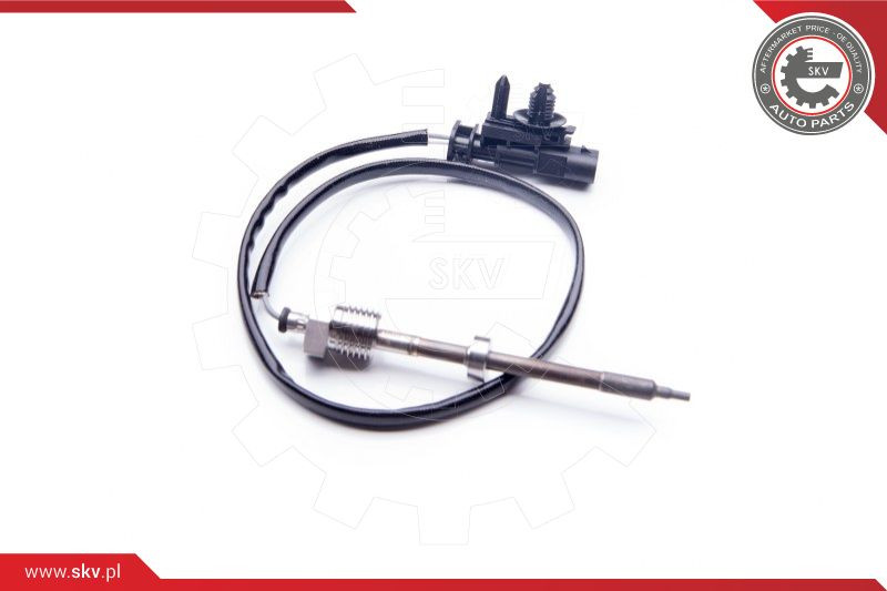ESEN SKV Sensor, Abgastemperatur