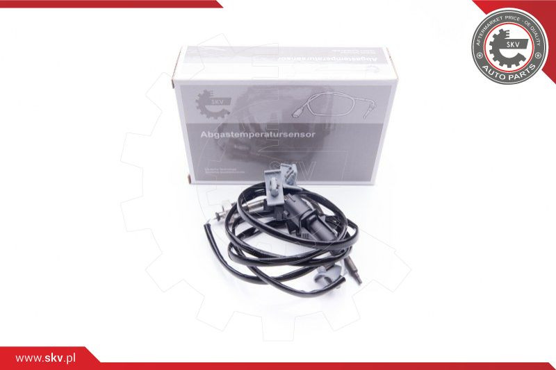 ESEN SKV Sensor, Abgastemperatur