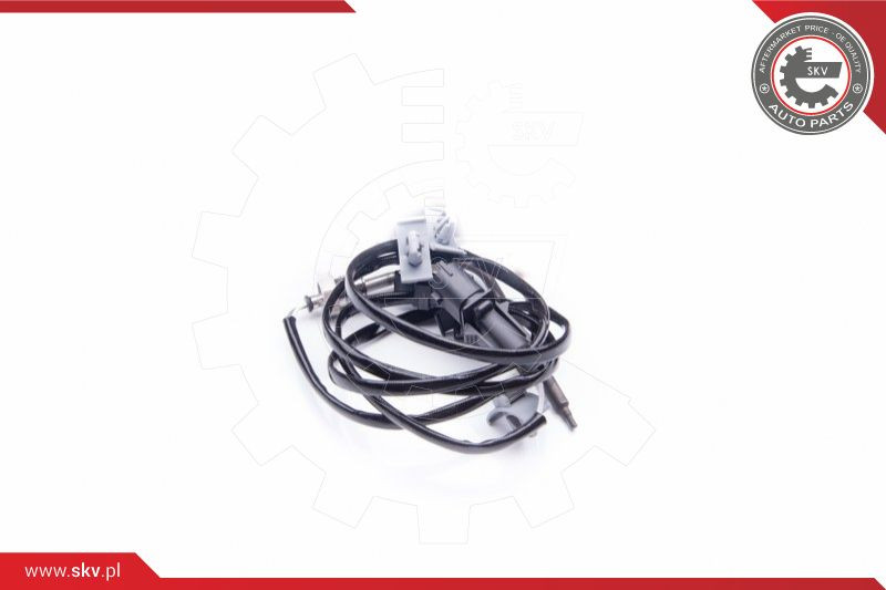 ESEN SKV Sensor, Abgastemperatur