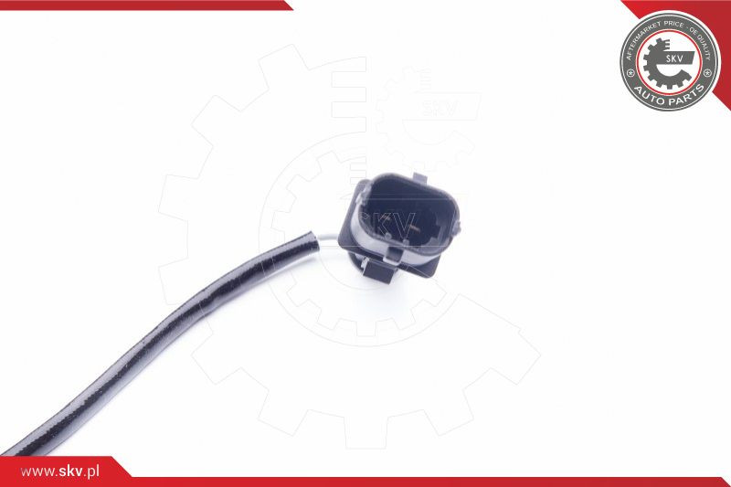 ESEN SKV Sensor, Abgastemperatur