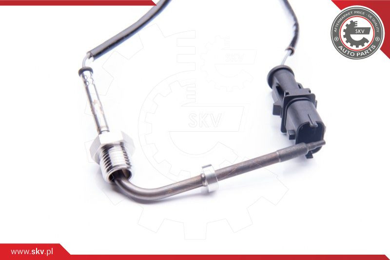 ESEN SKV Sensor, Abgastemperatur
