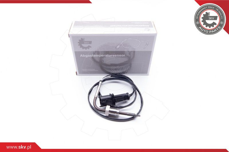 ESEN SKV Sensor, Abgastemperatur