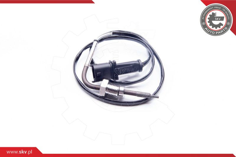 ESEN SKV Sensor, Abgastemperatur