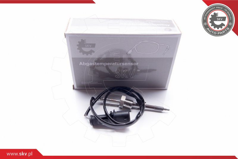 ESEN SKV Sensor, Abgastemperatur