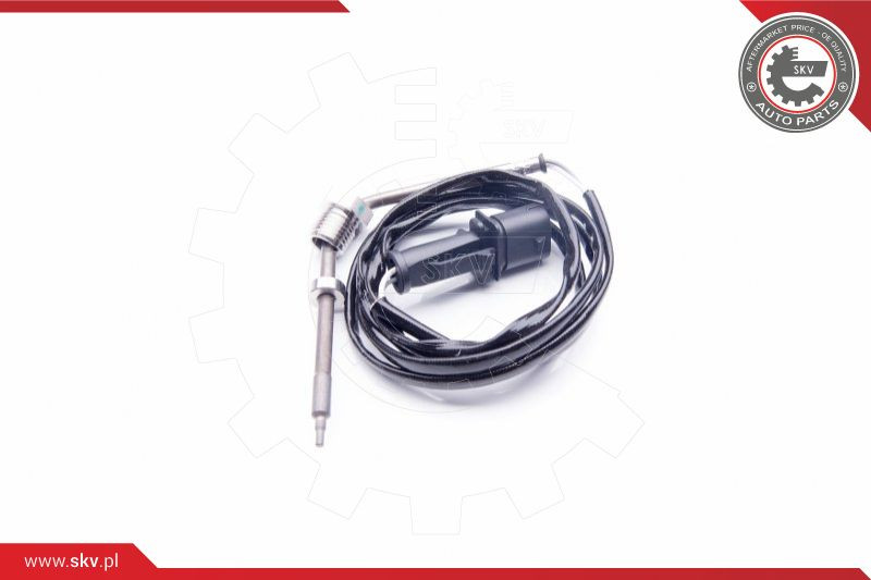 ESEN SKV Sensor, Abgastemperatur