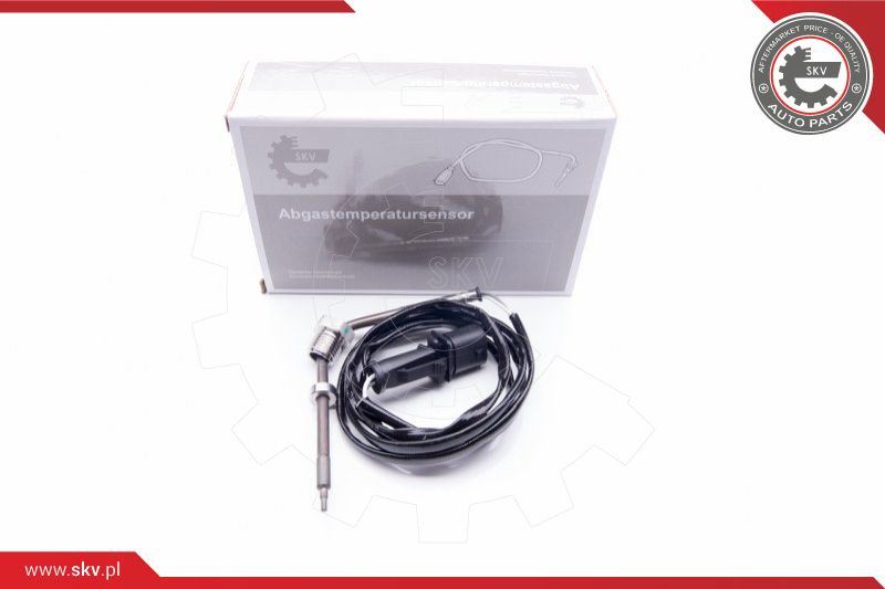 ESEN SKV Sensor, Abgastemperatur