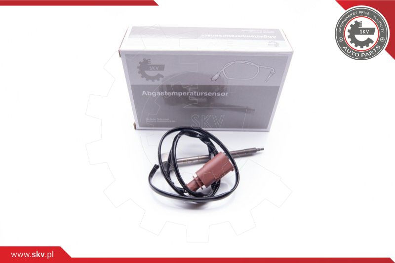 ESEN SKV Sensor, Abgastemperatur