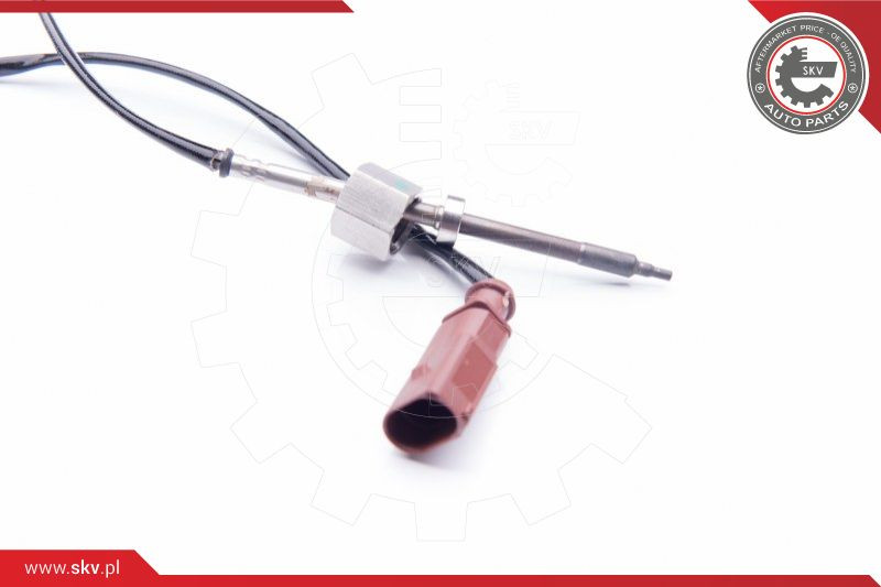 ESEN SKV Sensor, Abgastemperatur