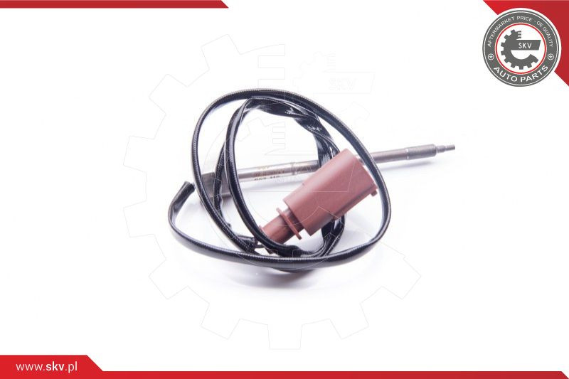 ESEN SKV Sensor, Abgastemperatur