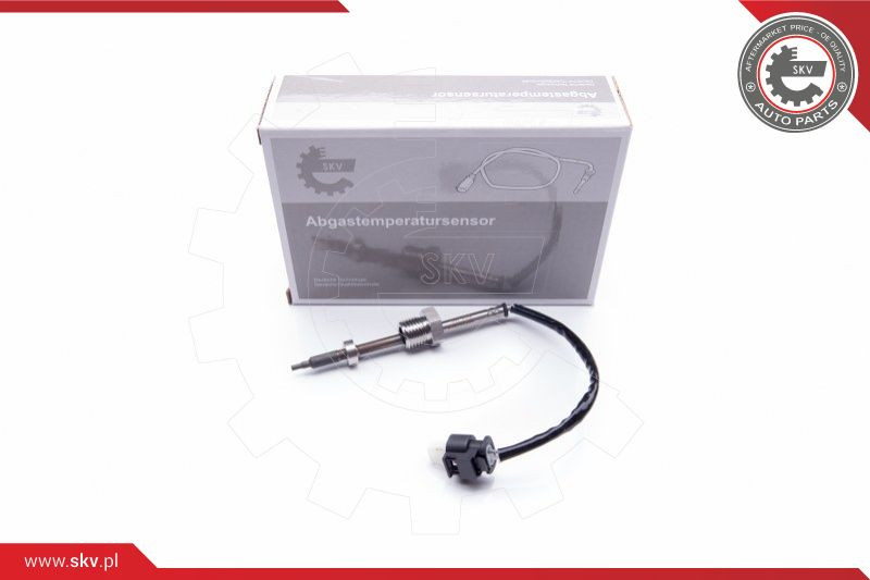 ESEN SKV Sensor, Abgastemperatur