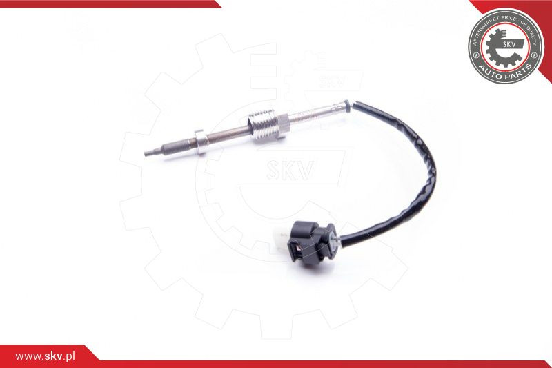 ESEN SKV Sensor, Abgastemperatur