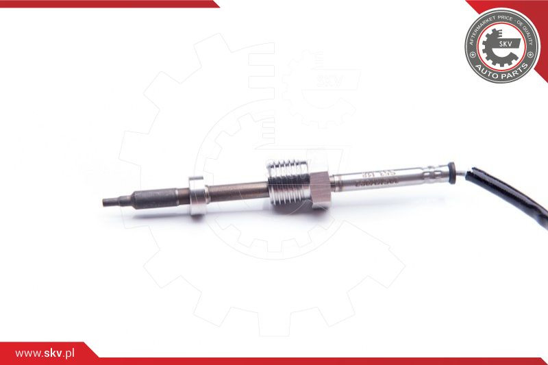 ESEN SKV Sensor, Abgastemperatur