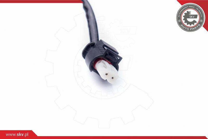 ESEN SKV Sensor, Abgastemperatur