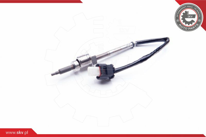 ESEN SKV Sensor, Abgastemperatur