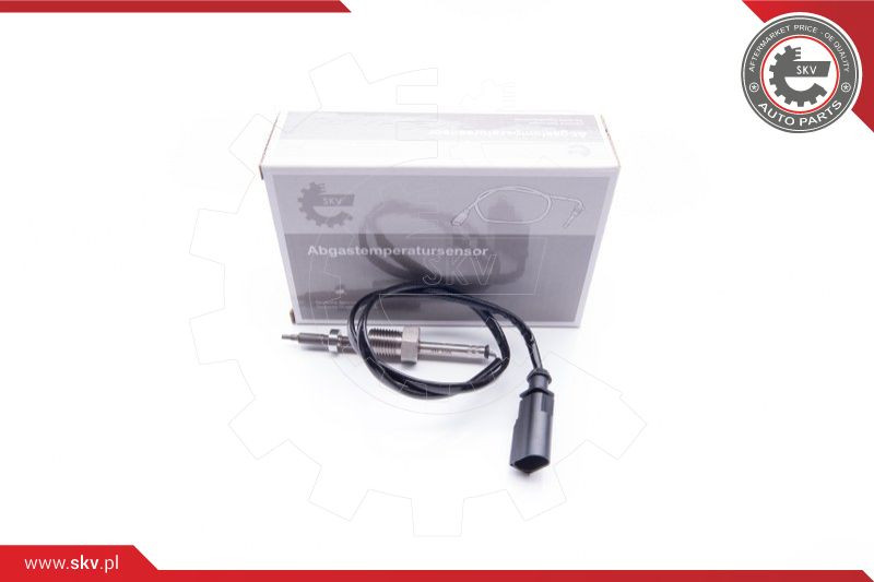 ESEN SKV Sensor, Abgastemperatur