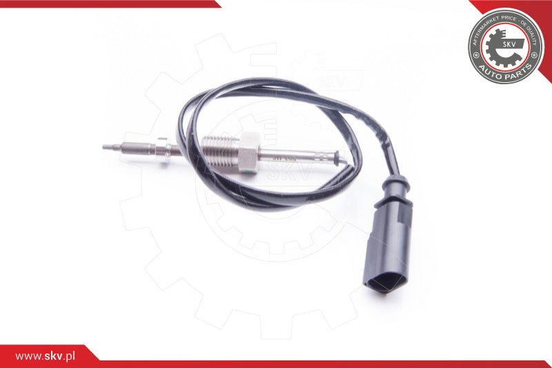 ESEN SKV Sensor, Abgastemperatur
