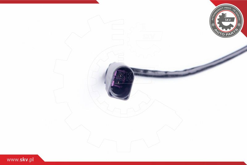 ESEN SKV Sensor, Abgastemperatur