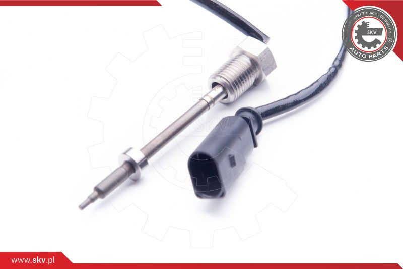 ESEN SKV Sensor, Abgastemperatur