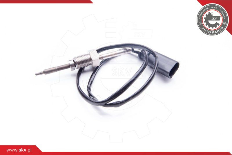 ESEN SKV Sensor, Abgastemperatur