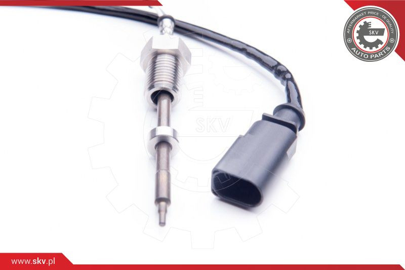 ESEN SKV Sensor, Abgastemperatur