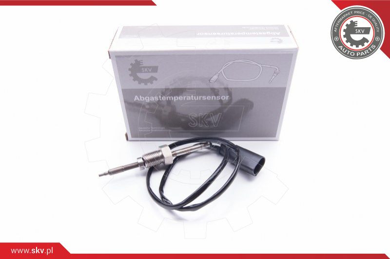 ESEN SKV Sensor, Abgastemperatur