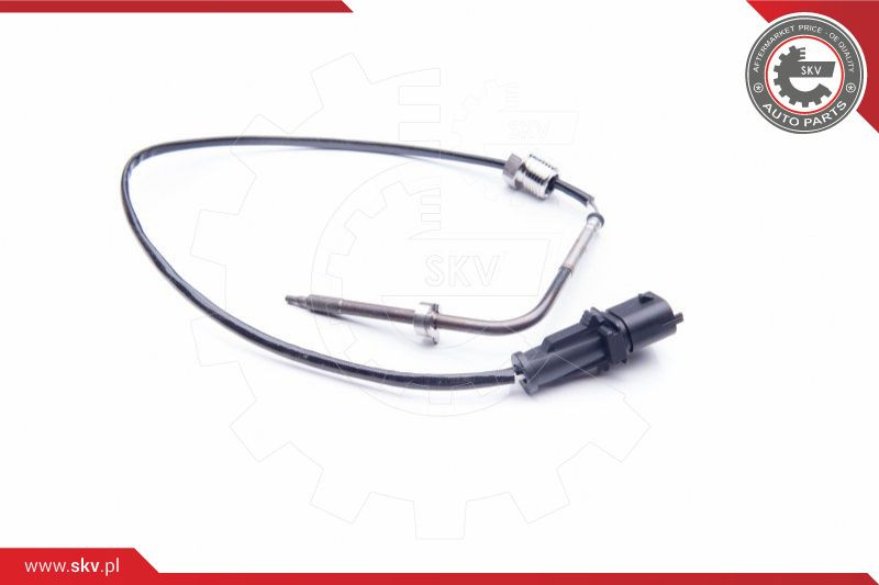 ESEN SKV Sensor, Abgastemperatur