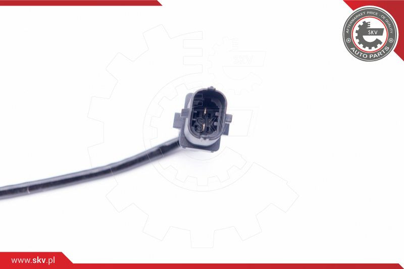 ESEN SKV Sensor, Abgastemperatur