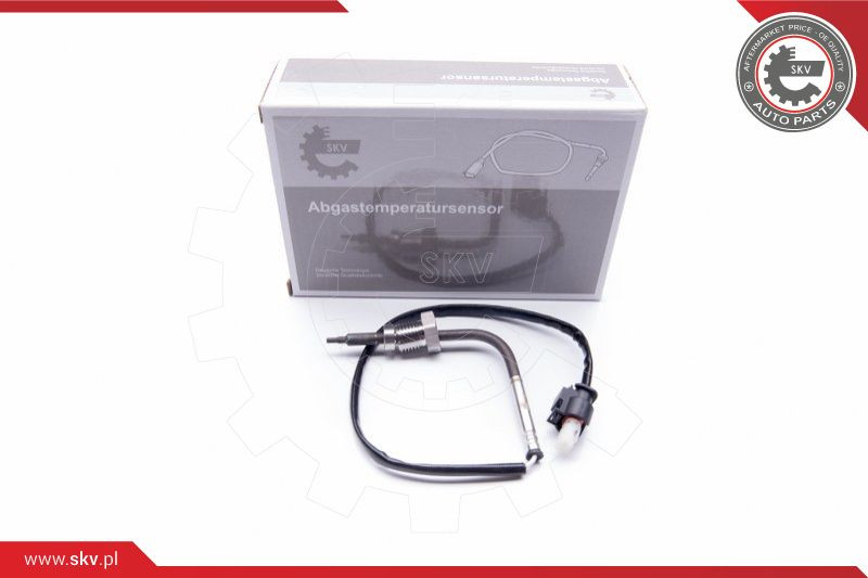 ESEN SKV Sensor, Abgastemperatur