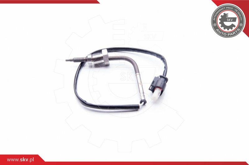 ESEN SKV Sensor, Abgastemperatur